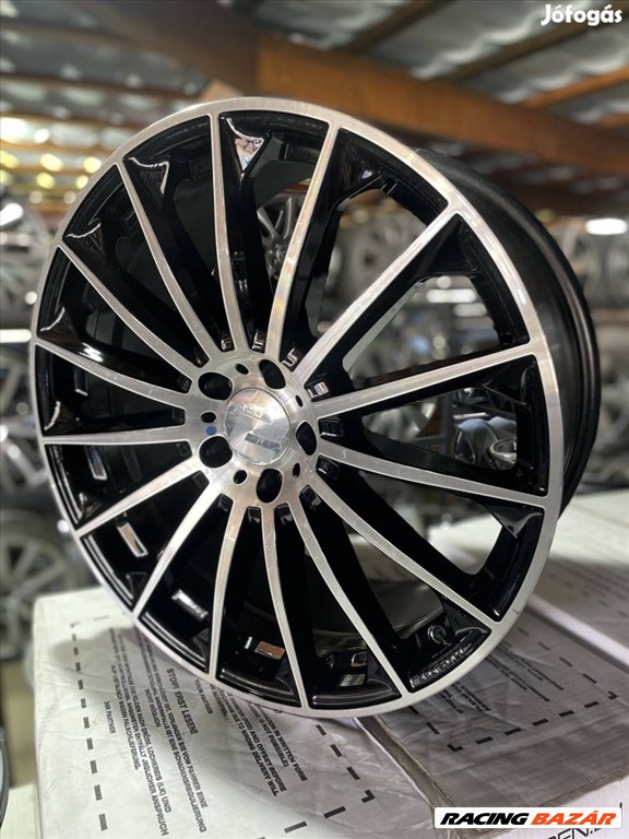 Mercedes alufelni 20" 2. kép