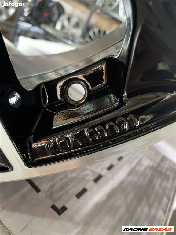 Mercedes alufelni 20" 4. kép