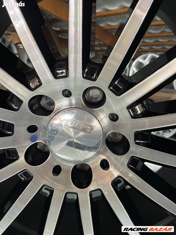 Mercedes alufelni 20" 5. kép