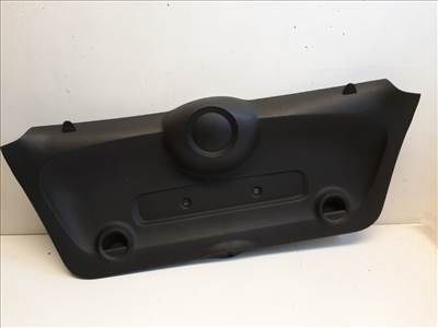 Mini cooper (R56) alsó csomagtérajtó kárpit 7148904