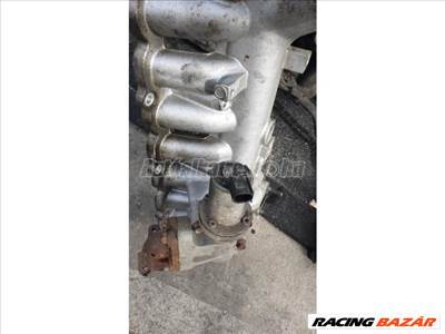 Kia Sorento Hyundai H1 EGR szelep  284104a410