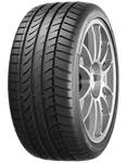 Dunlop SPM-TT (*) MFS RUNFLAT DOT 2016 225/60 R17