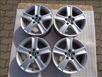 Skoda Gyári alufelni 16-os, 5×100-as osztóval eladó.
