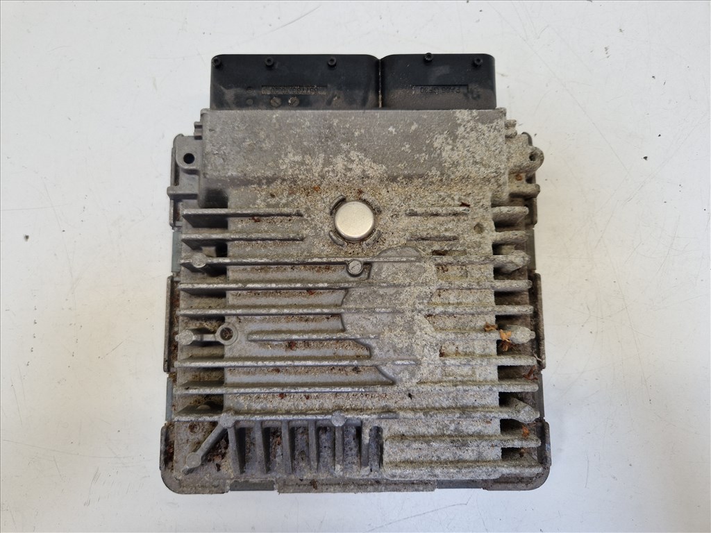 Volkswagen Golf VI 1.6 CR CAY motorvezérlő (19816) 03l907425c 8. kép