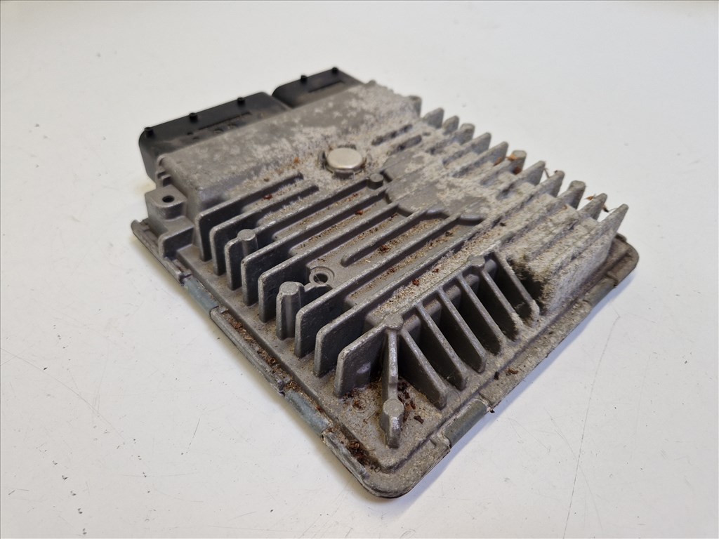 Volkswagen Golf VI 1.6 CR CAY motorvezérlő (19816) 03l907425c 9. kép