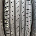 215/70 R16 ÚJ!! Hankook nyári gumi 99000ft a 4db/61/