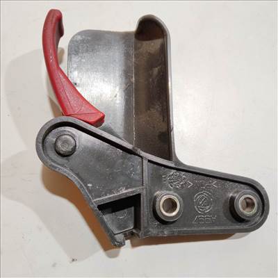 Fiat, Lancia motorháztető nyitó kar 735276409