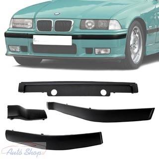 BMW E36 M3 M-TECH ELSŐ LÖKHÁRÍTÓ BETÉTEK