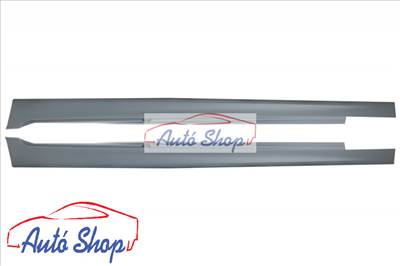 BMW F10,F11 Limuzin , Touring M-Packet M-TECH KÜSZÖB CSOMAG SZETT