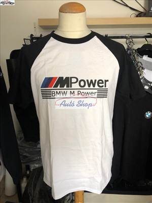 BMW M MOTORSPORT PÓLÓ