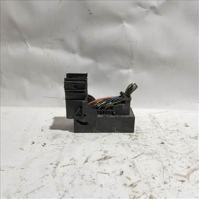 190705 Ford Fiesta 2008-2017 ABS Elektromos csatlakozó 10.0207-0115.4