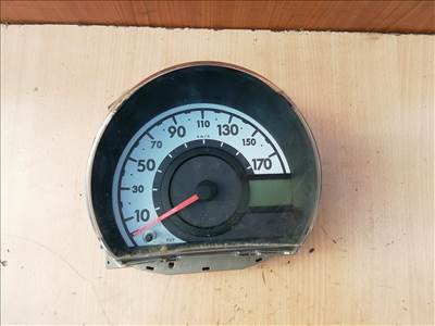 Citroen C1 2005-2014 Óracsoport (kilométeróra) 83800-0H011 