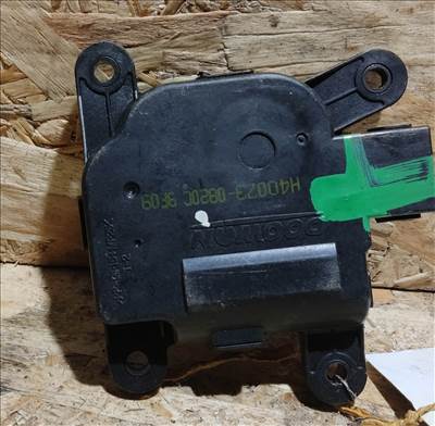 Hyundai I20 2008-2012 Fűtés állító motor h40073082c
