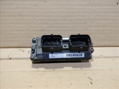 Lancia Ypsilon 1995-2003 1,2 8v Benzin motorvezérlő 73501284
