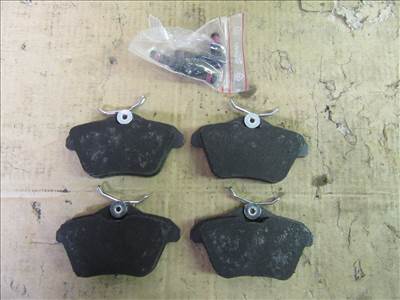 Alfa Romeo 156 TRW hátsó fékbetét garnitúra  71712910