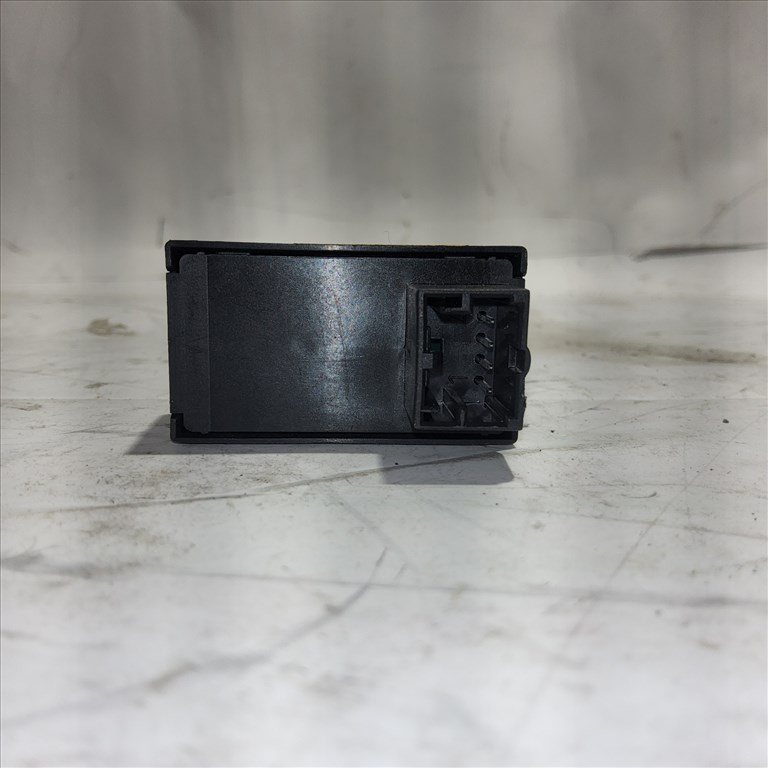 Fiat Bravo 2007-2014 jobb első ablakemelő kapcsoló 735434459 2. kép