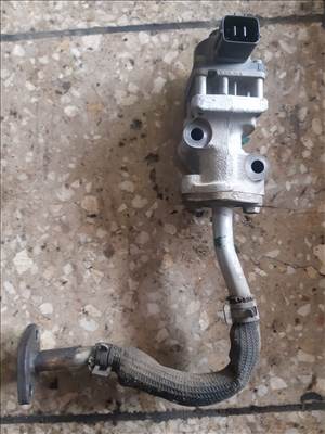 Suzuki Alto EGR - Fojtószelep
