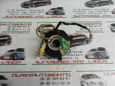 Fiat Multipla II. légzsák átvezető gyűrű