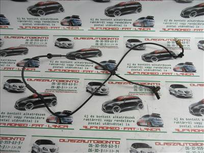 Fiat Multipla 0265007039 számú, jobb első abs jeladó