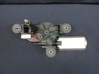 Fiat Punto II. III. 5 ajtós hátsó ablaktörlő motor 46523872