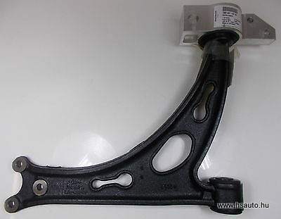 Skoda Octavia II lengőkar szilenttel 1K0407151