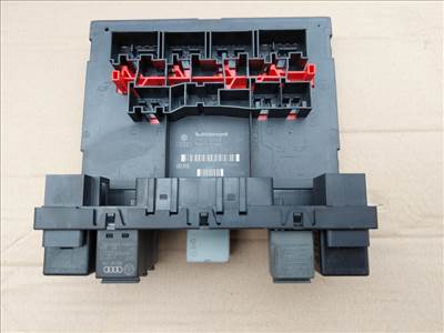 Skoda Octavia VW Golf-Jetta-Touran komfort modul 3C8937049E