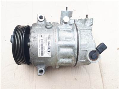 Volkswagen Golf-Caddy-Jetta-Passat-Touran klímakompresszor 1K0820808D_SANDEN