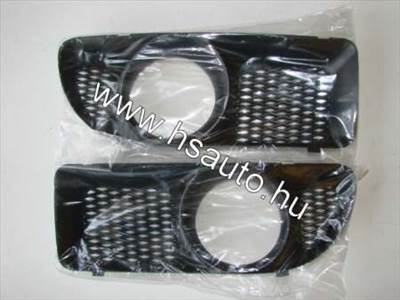 Skoda Felícia ködlámpa keret 6U0807431-2B