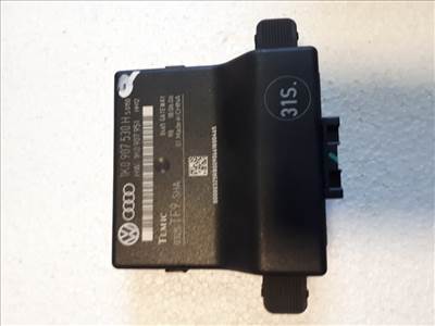 Skoda Octavia II diagnosztika vezérlő /Gateway/ 1K0907530H