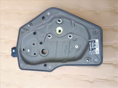 Skoda Superb II ablakemelő szerkezet bal hátsó 3T0839461