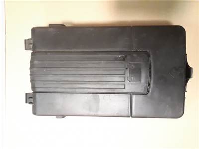 Skoda Octavia II-Superb akkumulátor fedél 1K0915443C