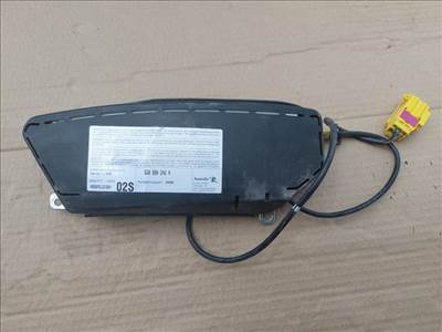 Skoda Fabia II-Roomster-VW Polo-Seat Ibiza üléslégzsák jobb 6Q0880242A