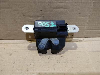 Fiat 500 2007- Csomagtérajtó zár 55701971