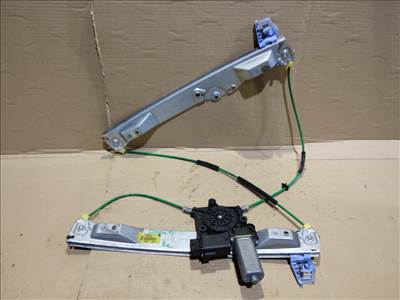 Opel Corsa D 2006-2014 3 ajtós bal első elektromos ablakemelő 541613212