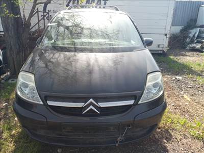 Citroën C8 I Lökhárító, motorháztető, sárvédő 