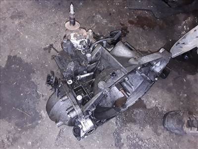 Lancia Phedra / Citroen C8 / Peugeot 807 2.2 HDI, 20LM01 kódú sebességváltó (5 seb.)