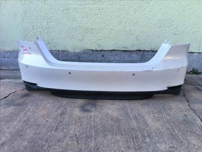 Toyota Camry VII Hátsó lökhárító 5215933958