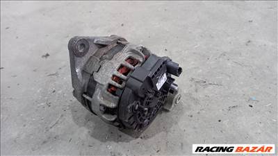 Fiat DUCATO Citroen JUMPER Peugeot BOXER 06- Generátor szabályzó 5235 504385134