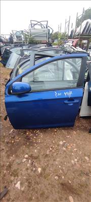 Hyundai i20 (PB) Bal első ajtó 