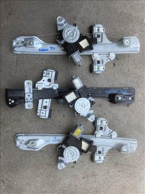 Opel Mokka Mokka elektromos ablakemelő szerkezet motor 