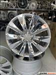 Audi gyári 18" alufelni