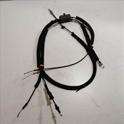 Fiat Doblo 2009-2015 jobb tolóajtó zárbovden szett 51926975