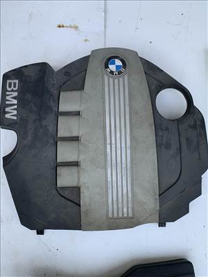 BMW 1-es sorozat, BMW 3-as sorozat, BMW X1, BMW X3 motor felső burkolat 