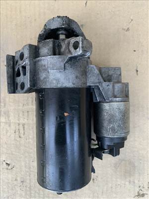 BMW 1-es sorozat, BMW 3-as sorozat, BMW X1, BMW X3 önindító  12418511746