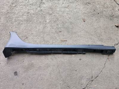 Toyota Aygo (AB40) küszöb burkolat  758500h020