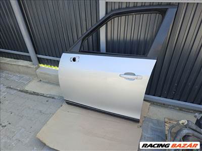 Opel Zafira C Bal első Ajtó Ezüst 7707