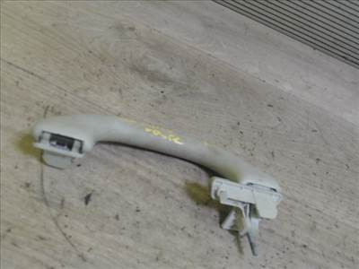 VOLKSWAGEN Golf V. 2003.10 - 2008.09 Jobb hátsó kapaszkodó 