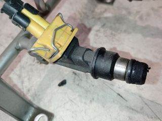 Opel Astra G Porlasztó (1 db) *141653* 25317316