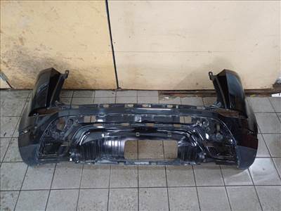 Land Rover Evoque (L551) hátsó lökhárító K8D217D781AAW
