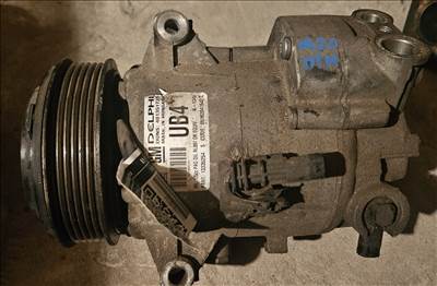 Opel Astra J, Opel Zafira C Klímakompresszor UB4 13335254